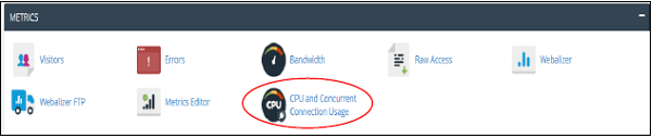 CPU and Concurrent